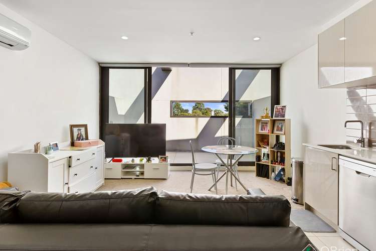 Third view of Homely apartment listing, 402/394-398 Middleborough Road, Blackburn VIC 3130