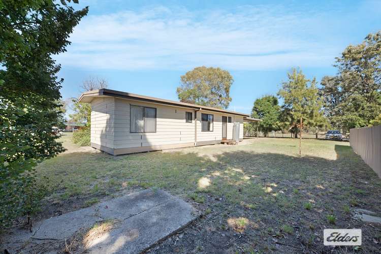 Main view of Homely unit listing, 1/121 Victoria Street, Howlong NSW 2643