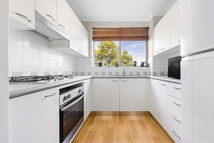 Third view of Homely apartment listing, 8i/19-21 George Street, North Strathfield NSW 2137