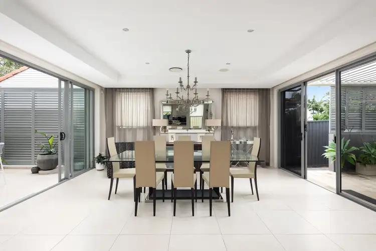 Fifth view of Homely house listing, 174 Nicholson Parade, Cronulla NSW 2230