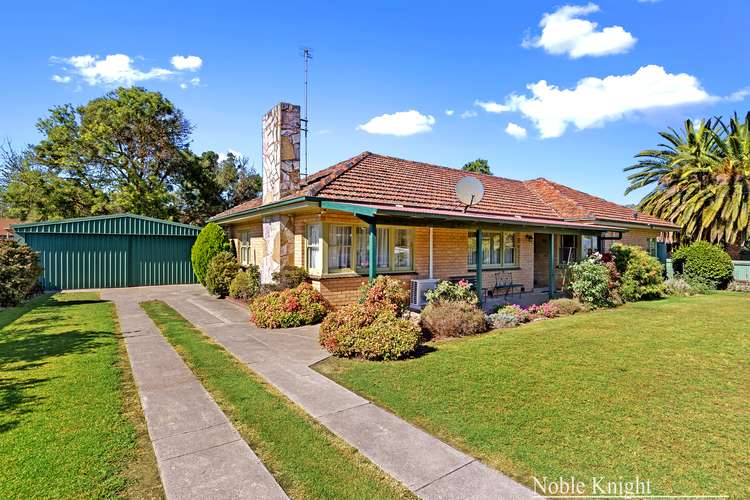 33 Snodgrass Street, Yea VIC 3717