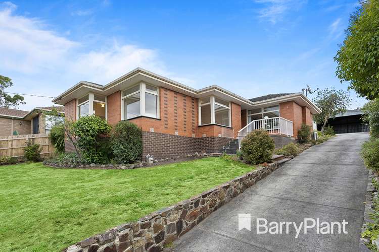 5 St Andrews Drive, Chirnside Park VIC 3116