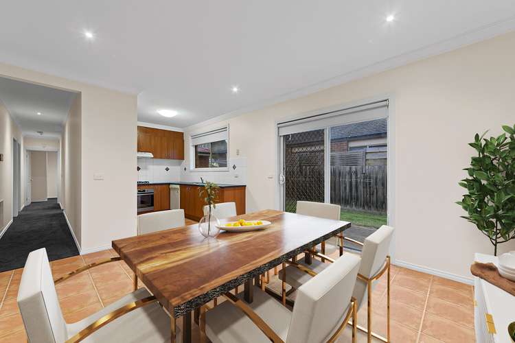 Third view of Homely house listing, 44 Strabane Way, Hampton Park VIC 3976