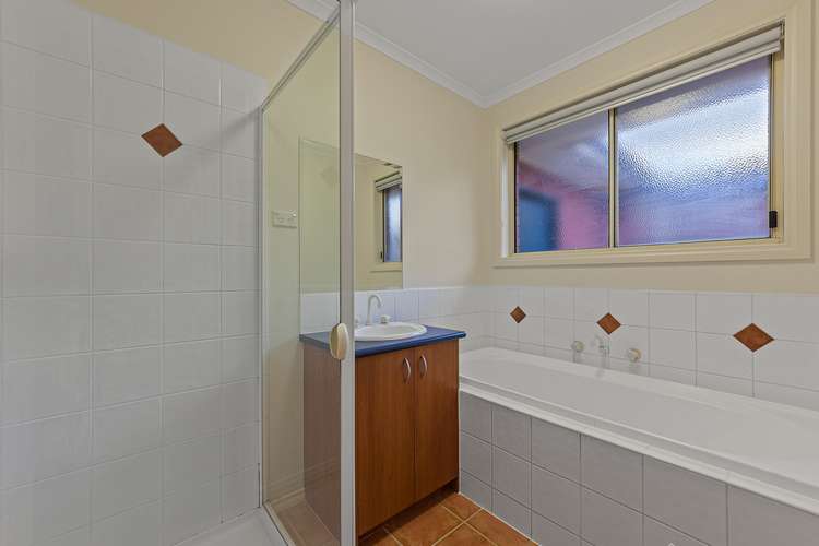 Fifth view of Homely house listing, 44 Strabane Way, Hampton Park VIC 3976