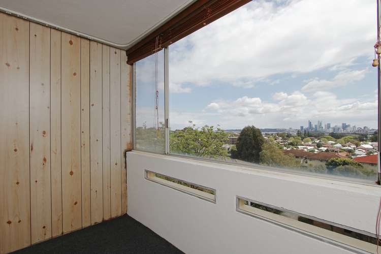 Seventh view of Homely apartment listing, 21/45 Leonard Street, Victoria Park WA 6100