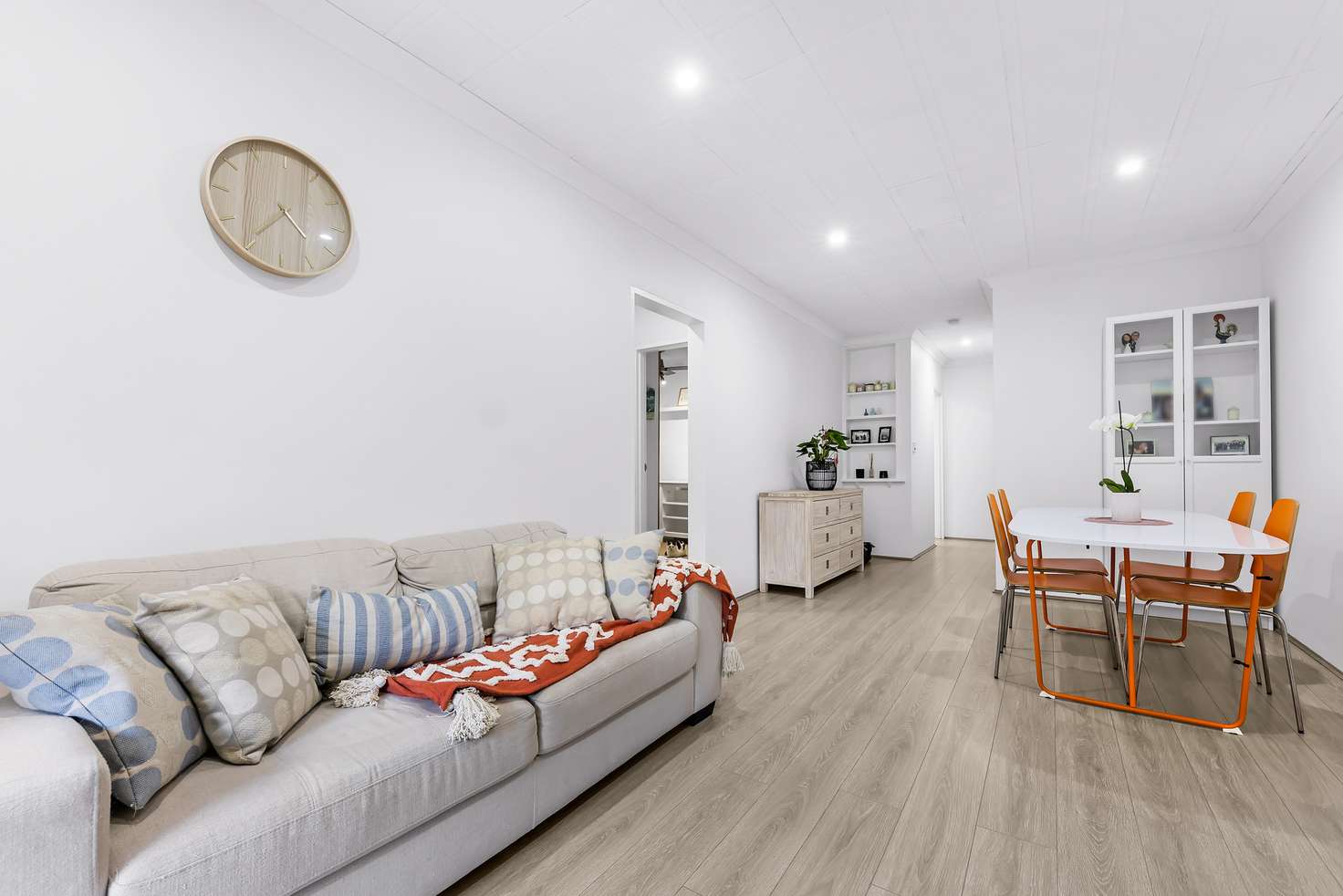 Main view of Homely apartment listing, 11/2 Finch Avenue, Concord NSW 2137