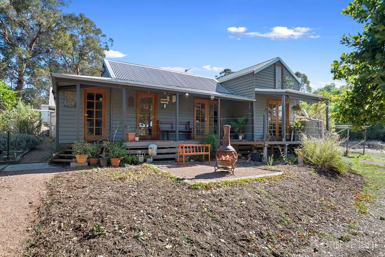 Second view of Homely house listing, 60 Jackson Street, Long Gully VIC 3550