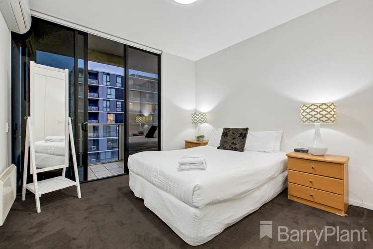 Fifth view of Homely apartment listing, 1907/5 Caravel Lane, Docklands VIC 3008