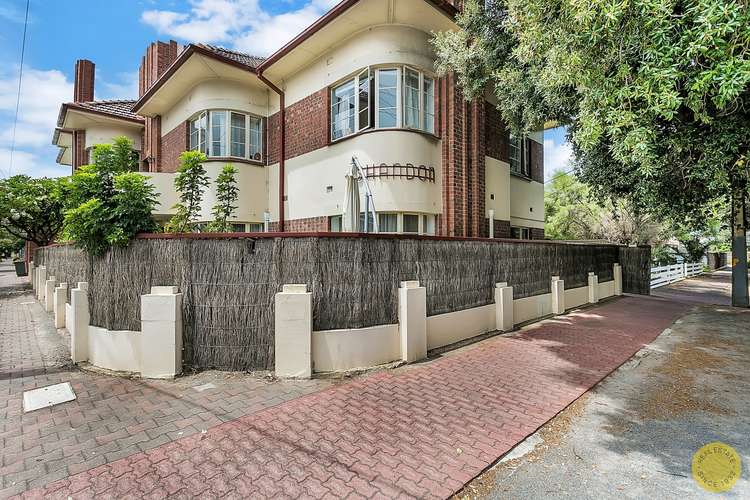 Main view of Homely apartment listing, 1/88 Moseley Street, Glenelg South SA 5045