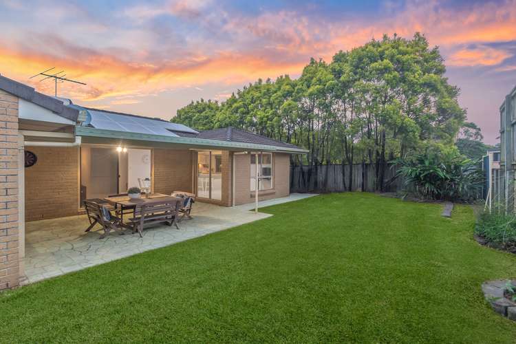 Main view of Homely house listing, 3 O'Neil Court, Wakerley QLD 4154