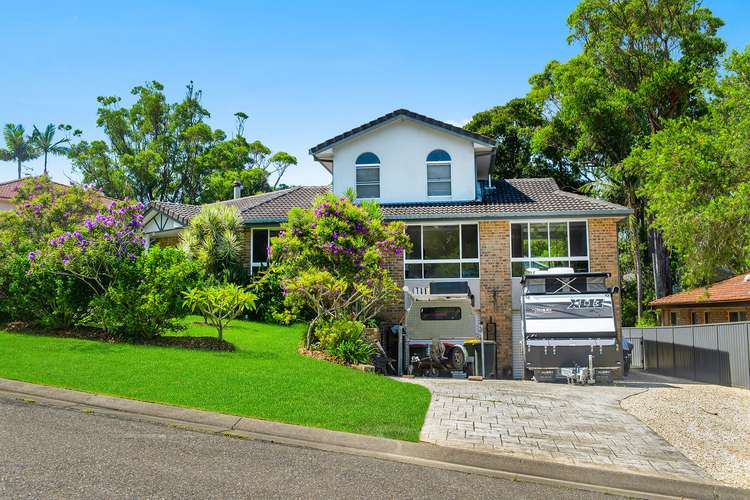 Second view of Homely house listing, 6 John Phillip Drive, Bonny Hills NSW 2445