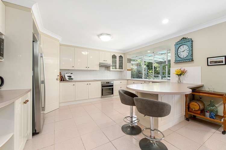 Fifth view of Homely house listing, 6 John Phillip Drive, Bonny Hills NSW 2445