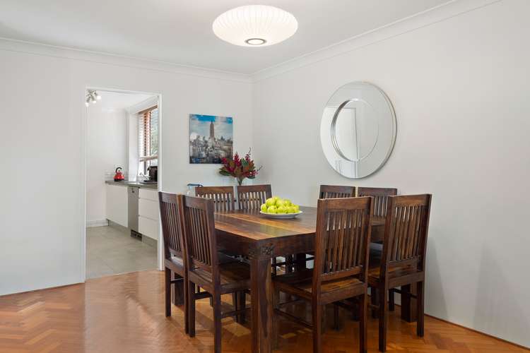 Second view of Homely apartment listing, 7/16 Leichhardt Street, Glebe NSW 2037