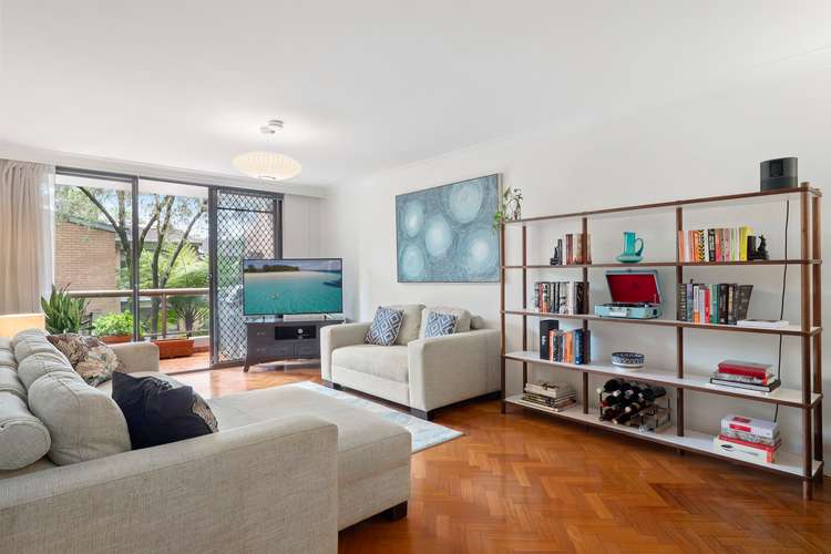 Third view of Homely apartment listing, 7/16 Leichhardt Street, Glebe NSW 2037