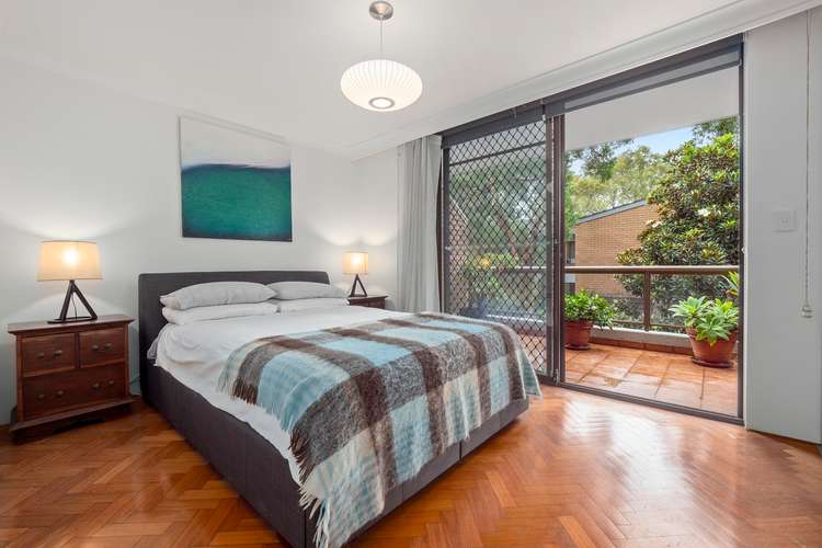 Fourth view of Homely apartment listing, 7/16 Leichhardt Street, Glebe NSW 2037