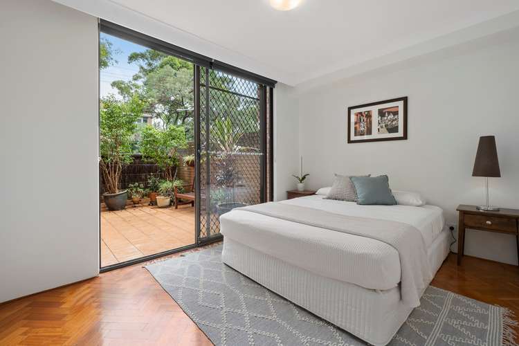 Fifth view of Homely apartment listing, 7/16 Leichhardt Street, Glebe NSW 2037