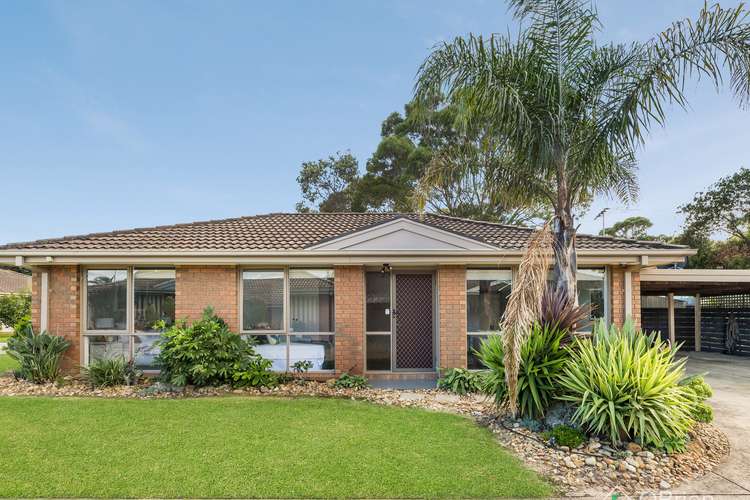 8/177 Seaford Road, Seaford VIC 3198