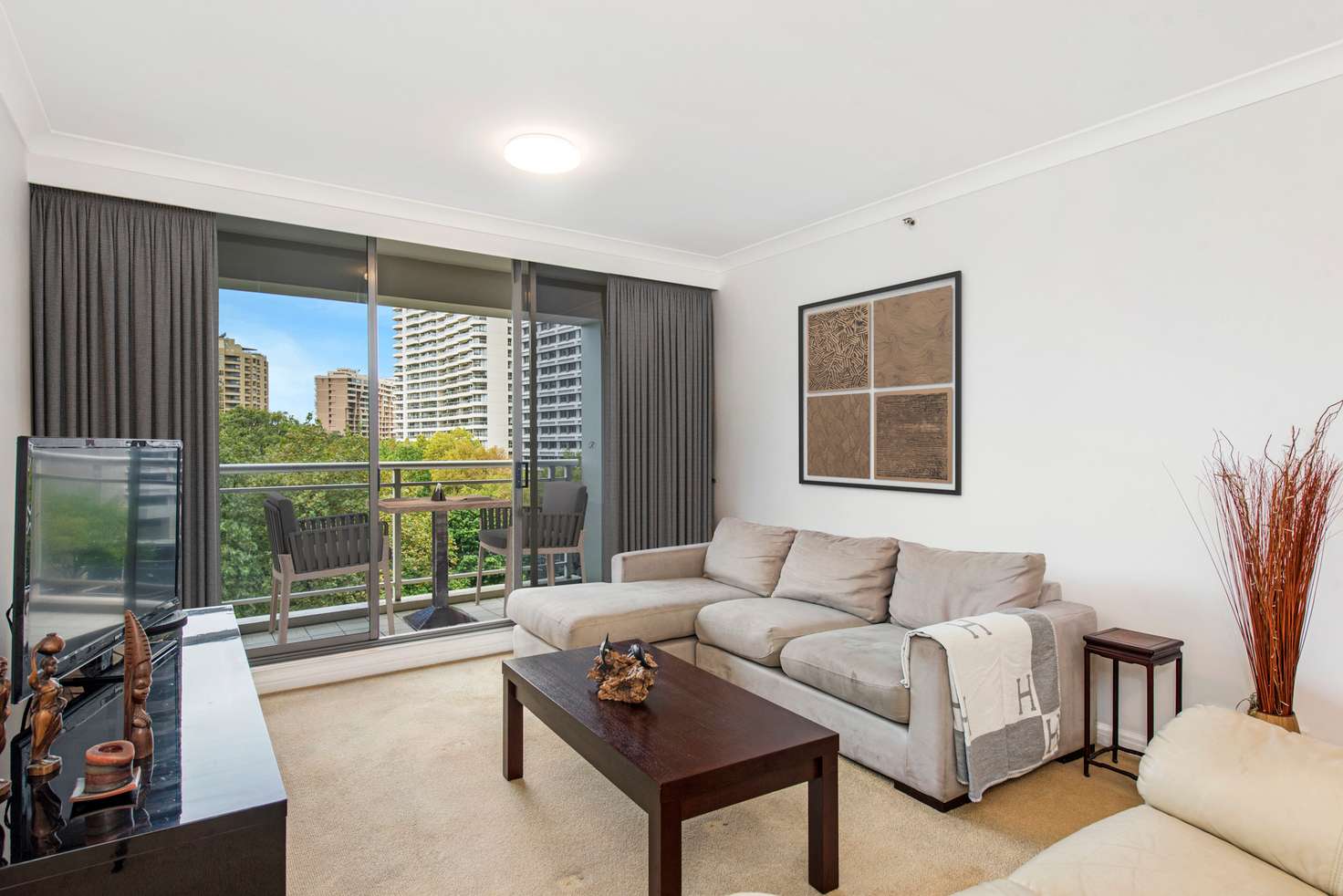Main view of Homely apartment listing, 701/281 Elizabeth Street, Sydney NSW 2000