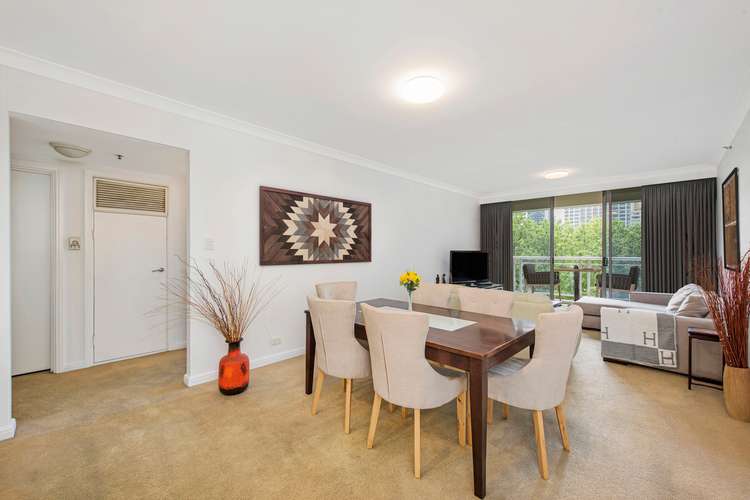 Fourth view of Homely apartment listing, 701/281 Elizabeth Street, Sydney NSW 2000