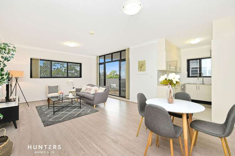 Main view of Homely apartment listing, 40/46-50 John Street, Lidcombe NSW 2141