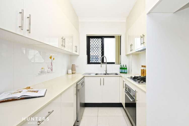 Third view of Homely apartment listing, 40/46-50 John Street, Lidcombe NSW 2141