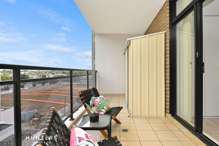 Fifth view of Homely apartment listing, 40/46-50 John Street, Lidcombe NSW 2141