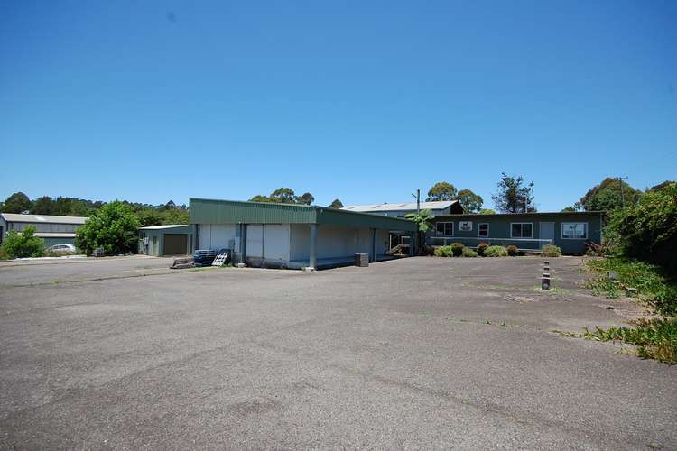 22 Railway Street, Dorrigo NSW 2453