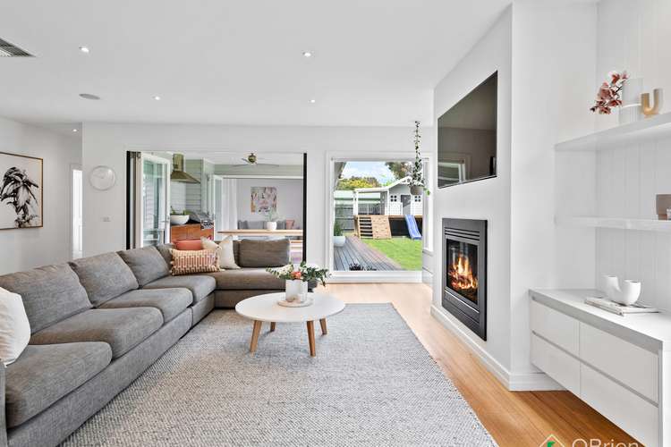 Fifth view of Homely house listing, 76 Glenola Road, Chelsea VIC 3196