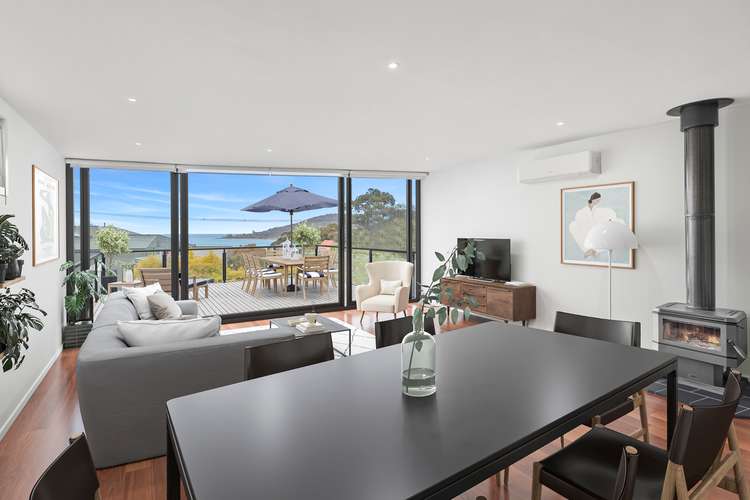 Main view of Homely house listing, 3A Alpha Terrace, Lorne VIC 3232