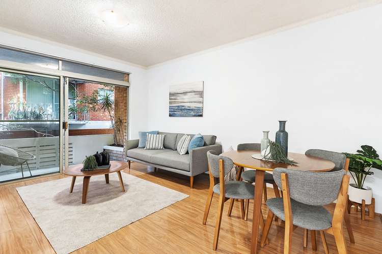 Main view of Homely apartment listing, 2/8 Curzon Street, Ryde NSW 2112