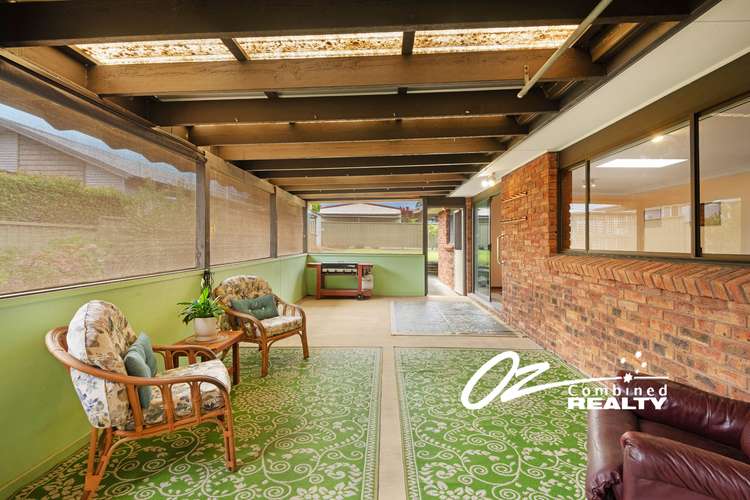 Third view of Homely house listing, 6 Waddell Street, Huskisson NSW 2540