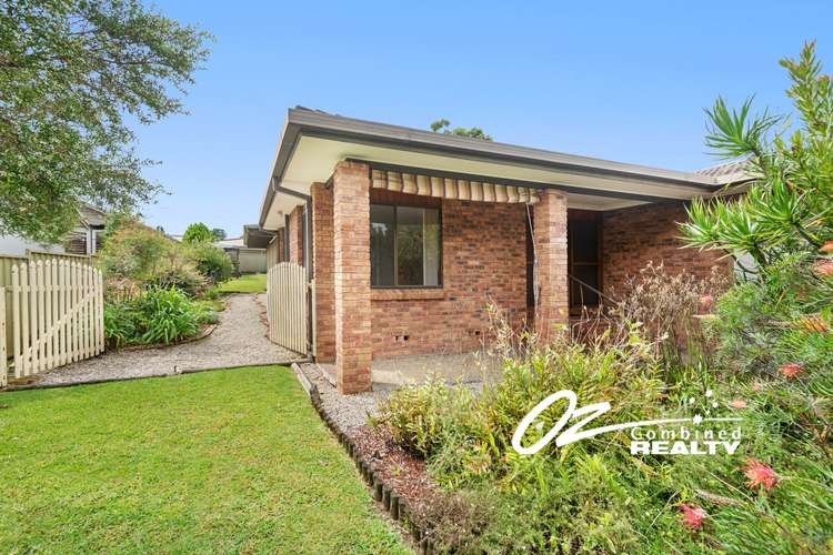 Sixth view of Homely house listing, 6 Waddell Street, Huskisson NSW 2540