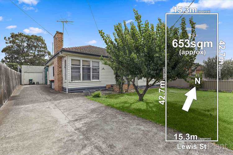 18 Lewis Street, Glenroy VIC 3046