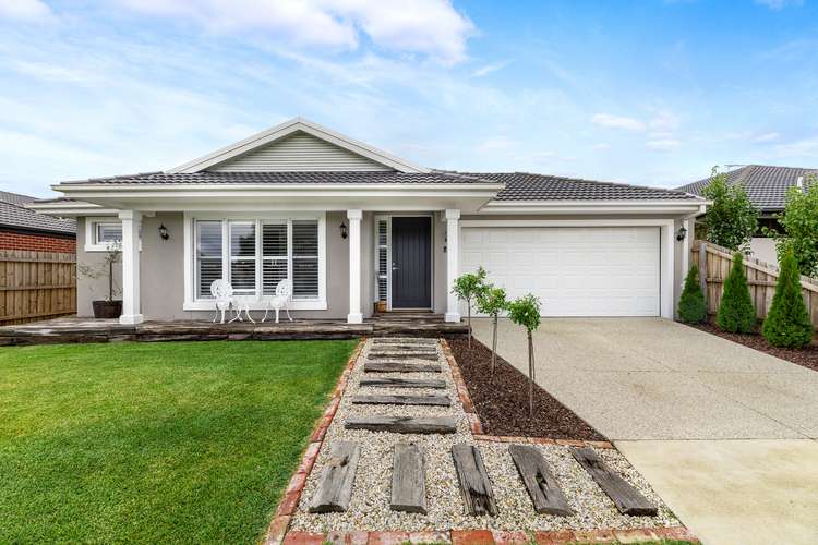 Main view of Homely house listing, 17 Black Avenue, Gisborne VIC 3437