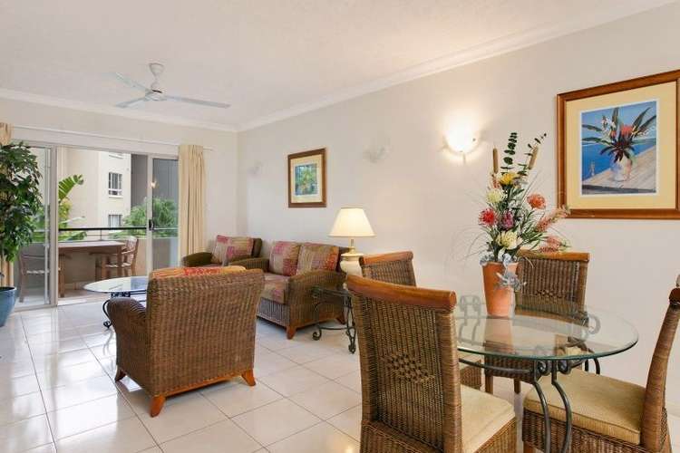 Second view of Homely apartment listing, 1724/2 Greenslopes Street, Cairns QLD 4870