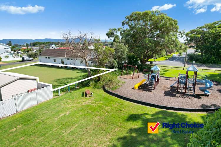 Fourth view of Homely residentialLand listing, 21 Ocean Street, Windang NSW 2528