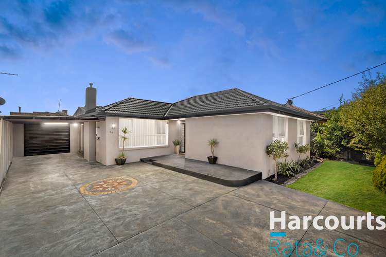 Main view of Homely house listing, 84 Messmate Street, Lalor VIC 3075