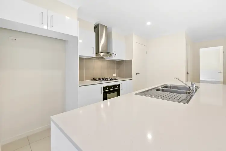 Second view of Homely house listing, 1/6 Silvergull Crescent, Peregian Springs QLD 4573