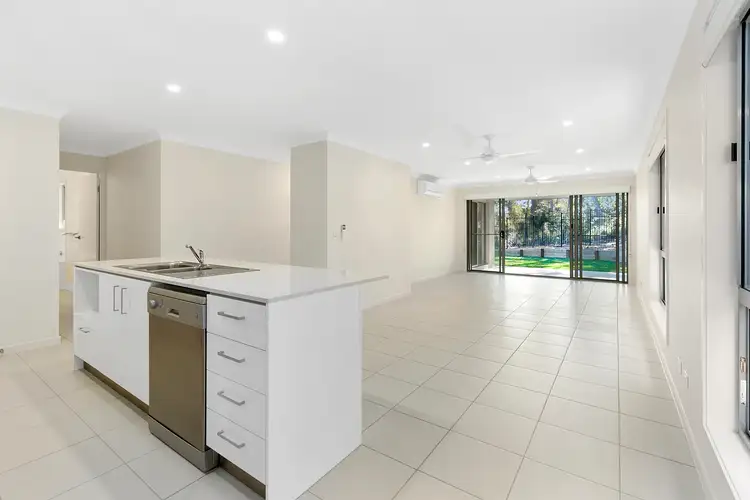 Third view of Homely house listing, 1/6 Silvergull Crescent, Peregian Springs QLD 4573