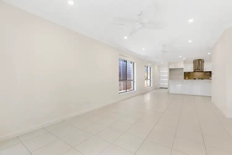 Fourth view of Homely house listing, 1/6 Silvergull Crescent, Peregian Springs QLD 4573