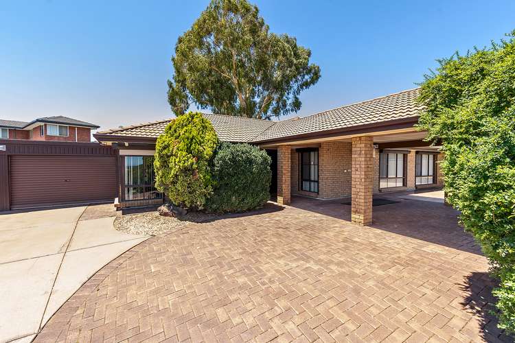Main view of Homely house listing, 3 View Street, Aberfoyle Park SA 5159
