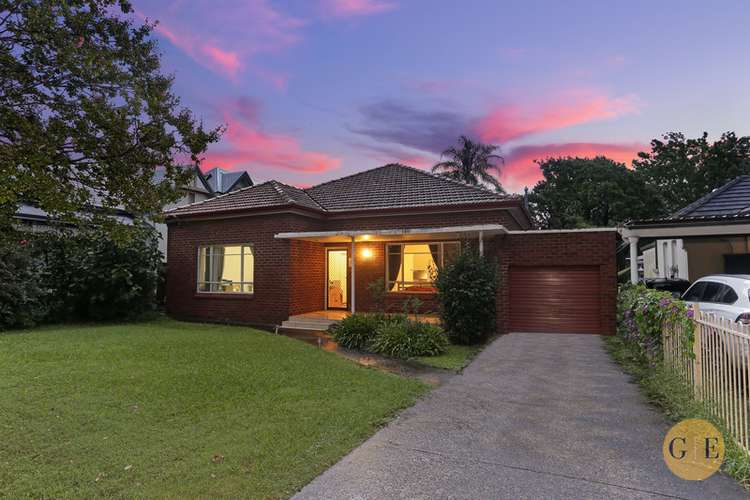 Main view of Homely house listing, 11 Vernon Street, Strathfield NSW 2135