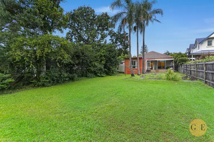 Fifth view of Homely house listing, 11 Vernon Street, Strathfield NSW 2135