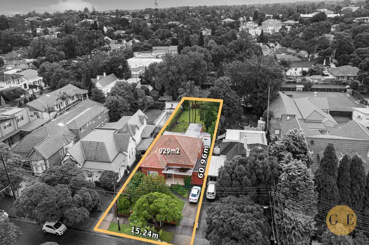Sixth view of Homely house listing, 11 Vernon Street, Strathfield NSW 2135