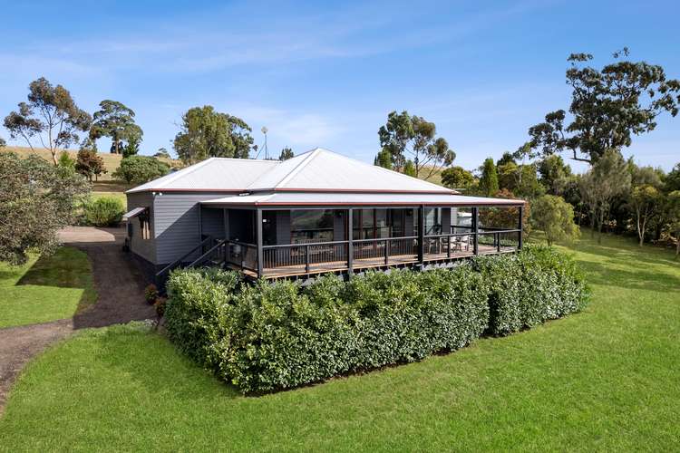 Main view of Homely house listing, 177 Pennyroyal Station Road, Pennyroyal VIC 3235