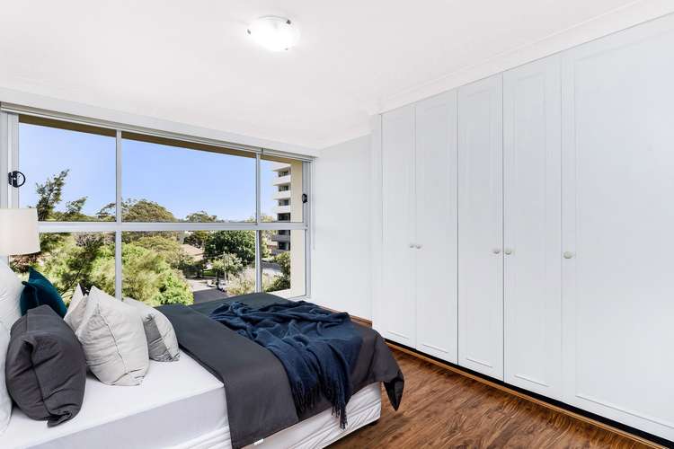 Fifth view of Homely unit listing, 7D/30 Churchill Avenue, Strathfield NSW 2135