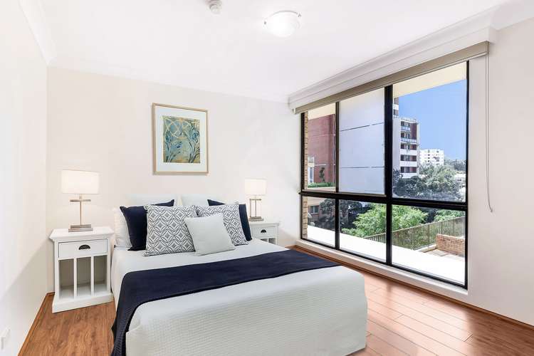 Sixth view of Homely unit listing, 7D/30 Churchill Avenue, Strathfield NSW 2135