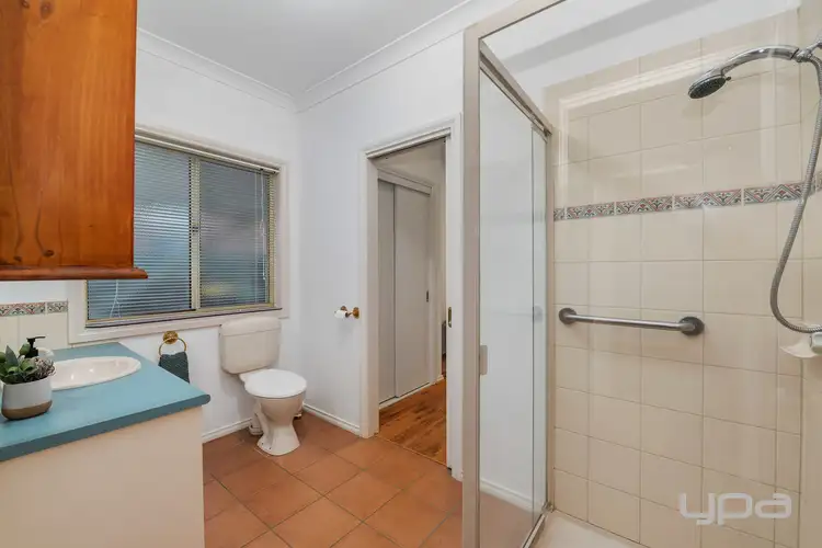 Third view of Homely house listing, 28 Hepburn Way, Caroline Springs VIC 3023