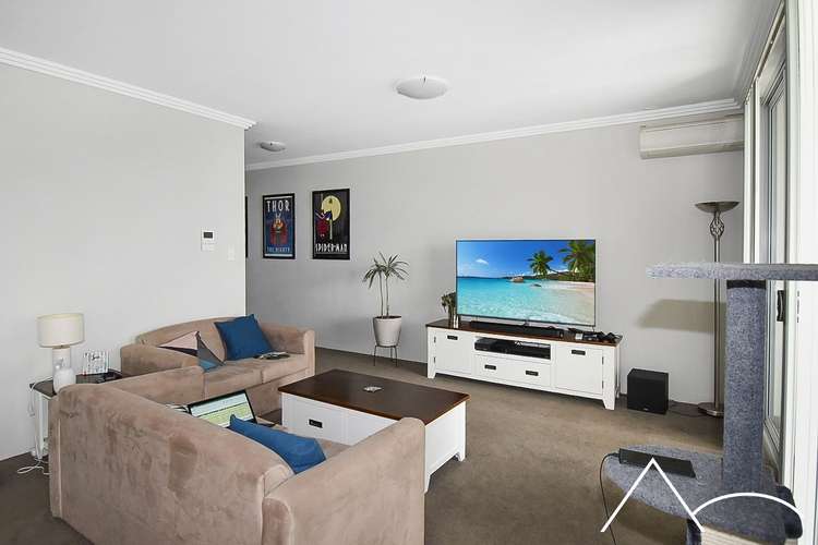 Third view of Homely apartment listing, 9/41 Santana Road, Campbelltown NSW 2560