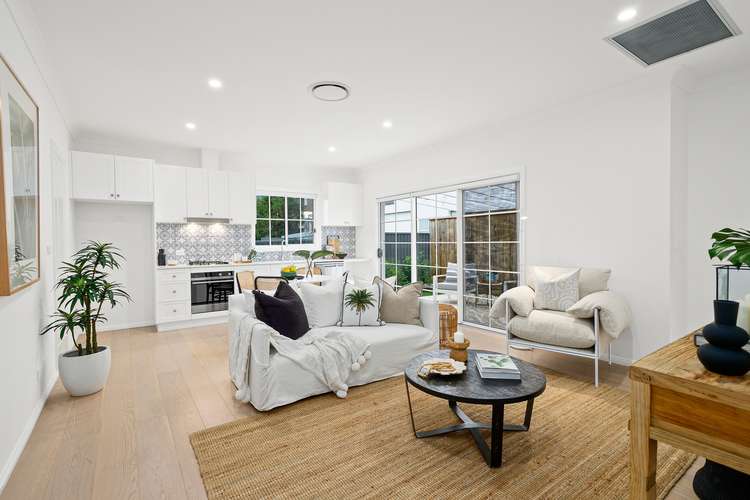 Second view of Homely villa listing, 75a Mount Keira Road, West Wollongong NSW 2500